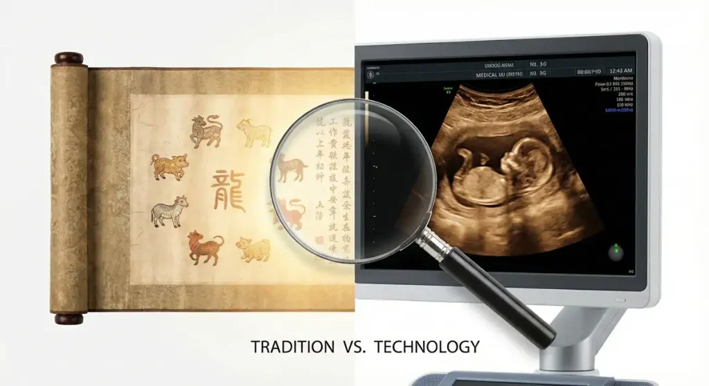 Ultrasound Moniter